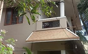 kevins Placid Homestay